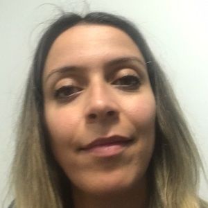 Meet your Posher, Tammy